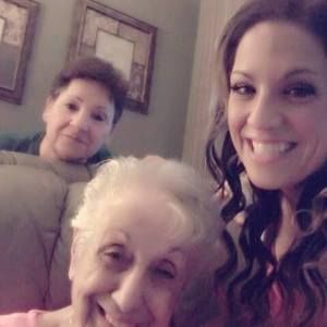 Meet your Posher, Jessie